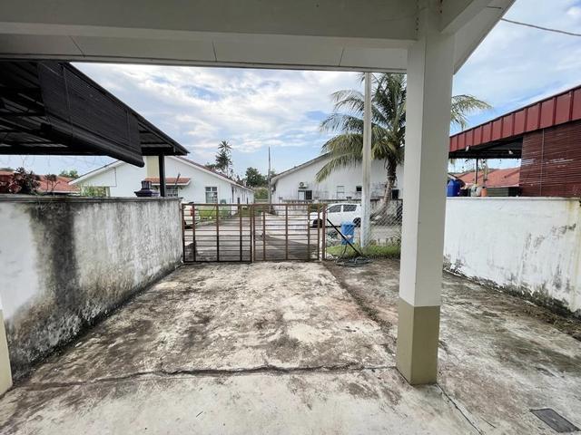 Terraced House for sale in Kota Tinggi, Johor