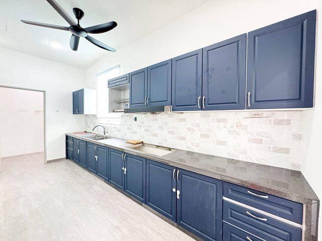 Residential House for sale in Lunas, Kedah