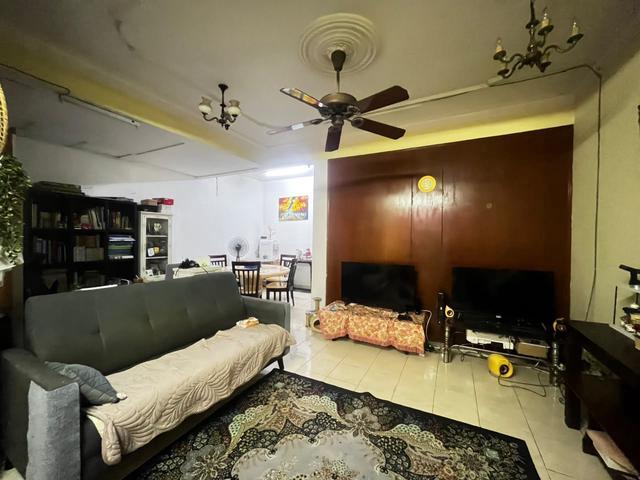 Terraced House for sale in Petaling, Alam Impian