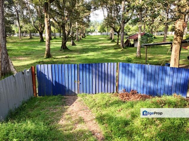 Shop for sale in Pontian, Johor