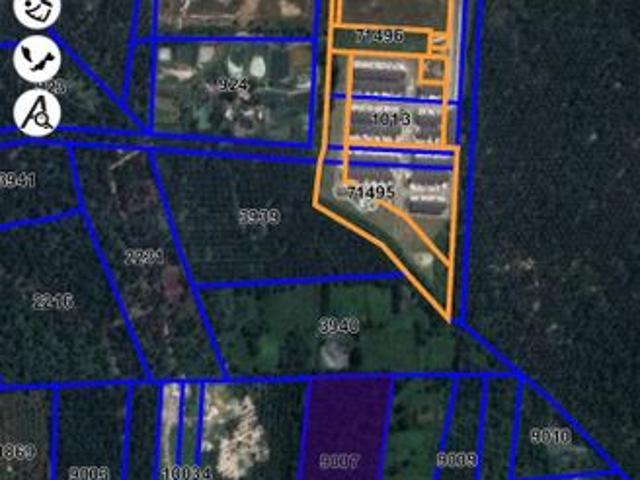 Shop for sale in Pontian, Johor