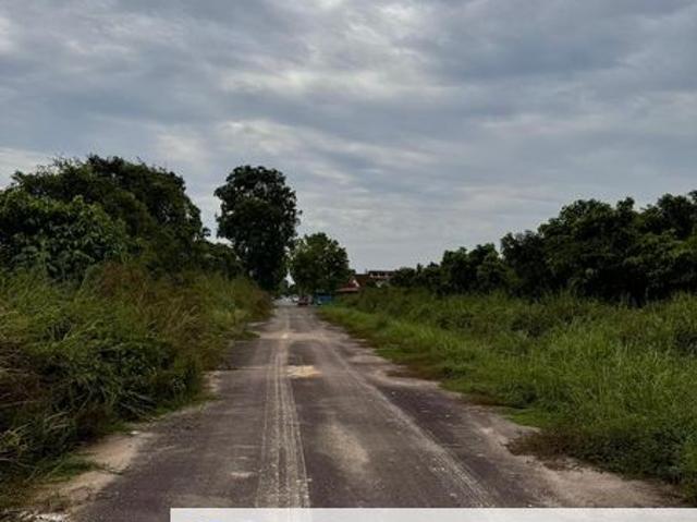 Shop for sale in Pontian, Johor