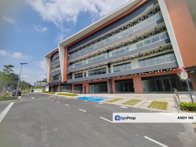 Shop for rent in Petaling, Damansara Damai