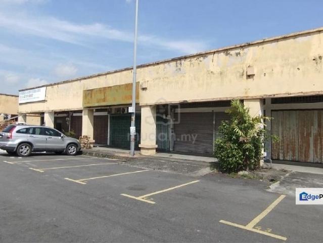 Shop for rent in Port Klang, Selangor
