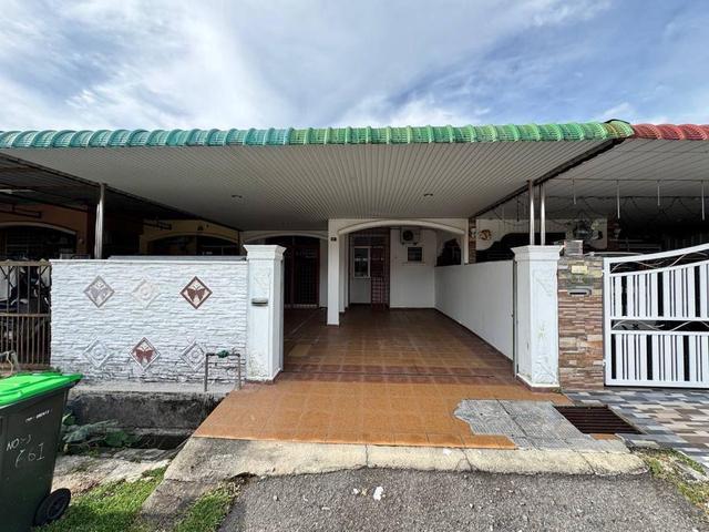 Terraced House for sale in Sungai Petani, Kuala Muda