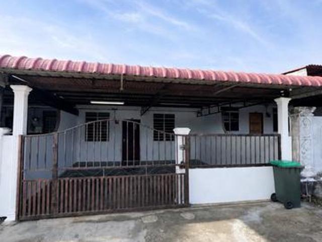 Terraced House for sale in Sungai Petani, Kuala Muda