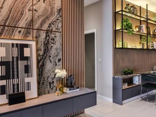 Condominium for sale in Petaling, Subang Jaya