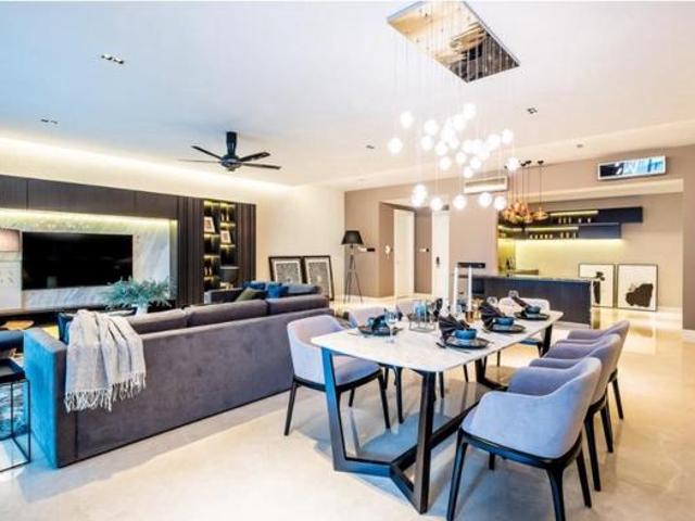 Condominium for sale in Petaling, Subang Jaya