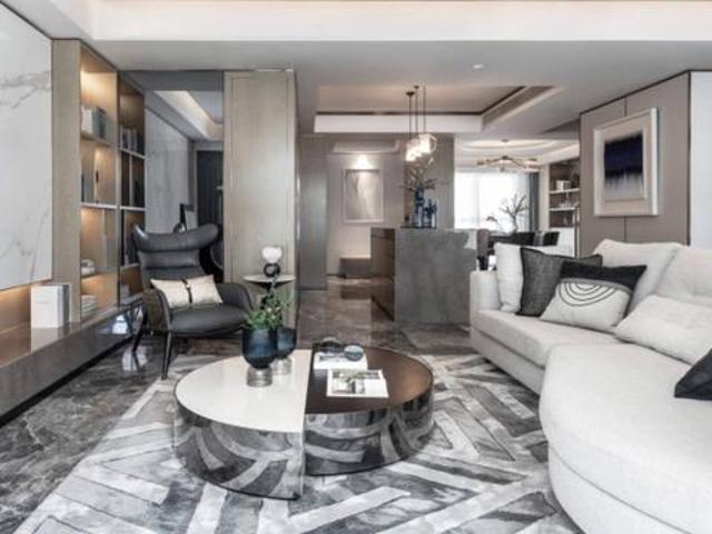 Condominium for sale in Petaling, Subang Jaya