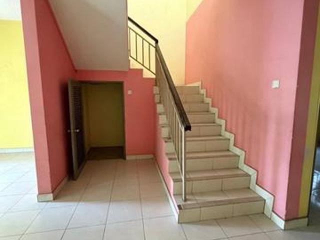 Terraced House for sale in Bandar Puteri Klang, Bandaraya Klang