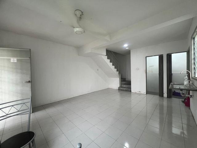 House for sale in Wellesley, Penang