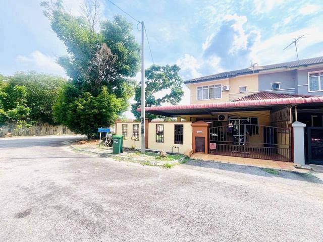Terraced House for sale in Sungai Petani, Kuala Muda