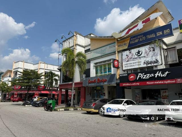 Shop for sale in Selangor