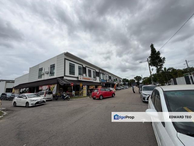 Shop for sale in Johore Bahru, Johor