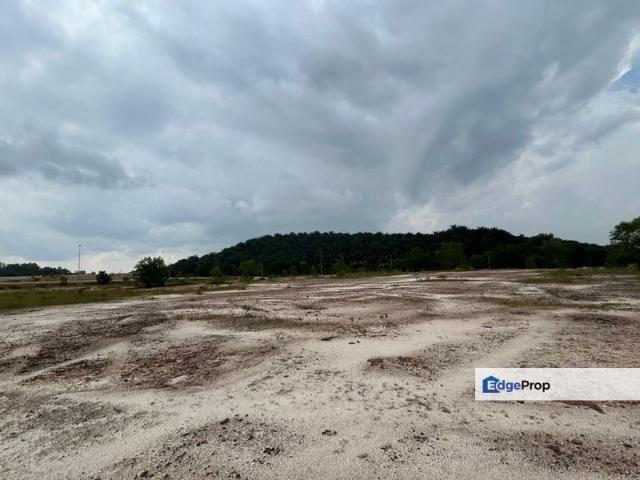 Shop for sale in Tanjong Sepat, Selangor