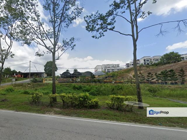 Shop for sale in Tanjong Sepat, Selangor