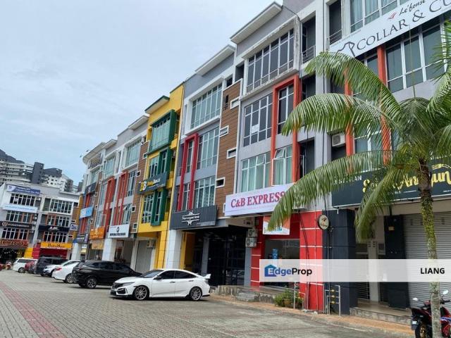 Shop for sale in Johore Bahru, Johor