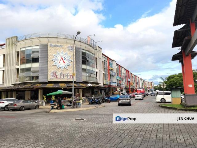 Shop for sale in Johore Bahru, Johor