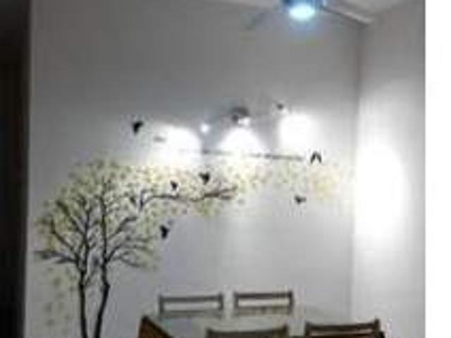 Room for rent in Bangsar, Kuala Lumpur