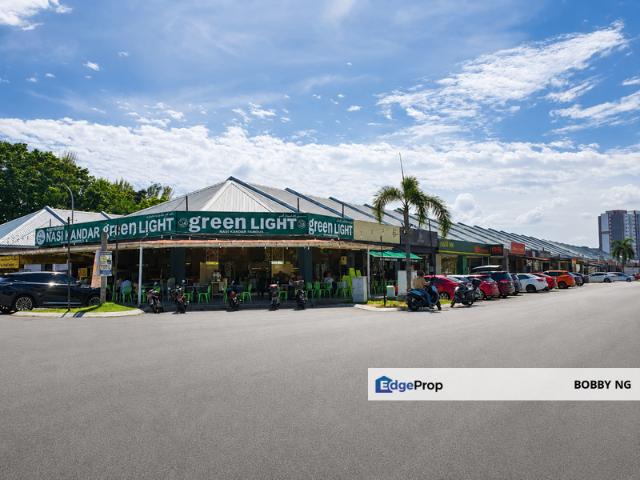 Shop for sale in Petaling, Damansara Damai