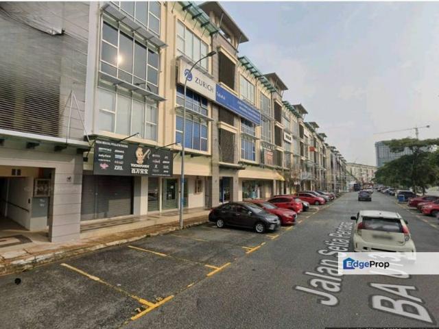 Shop for rent in Petaling, Damansara Damai