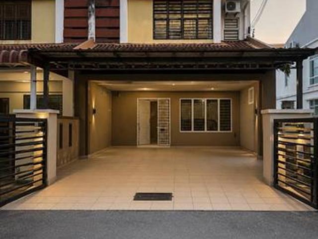 Terraced House for sale in Sri Rusa, Negeri Sembilan