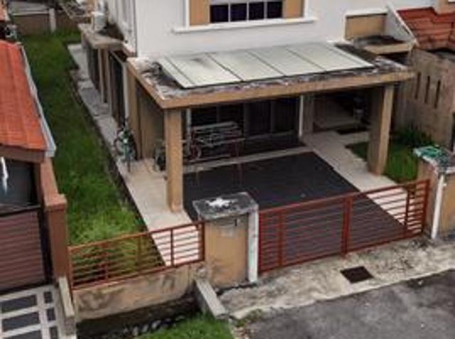 Residential House for sale in Kajang, Langat