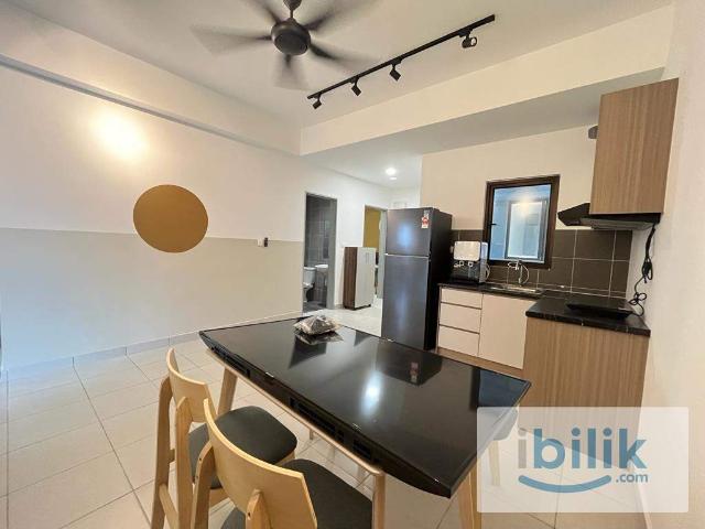 Room for rent in Kajang, Langat