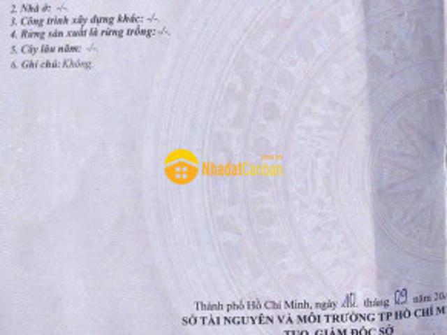 Nhà mặt phố bán