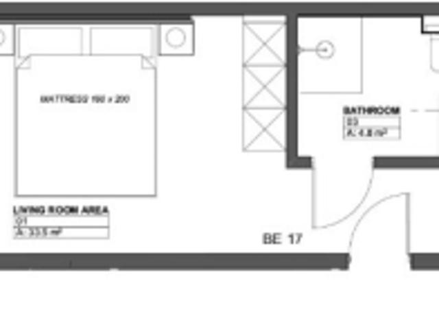 Wohnung mieten in Enge, Zürich