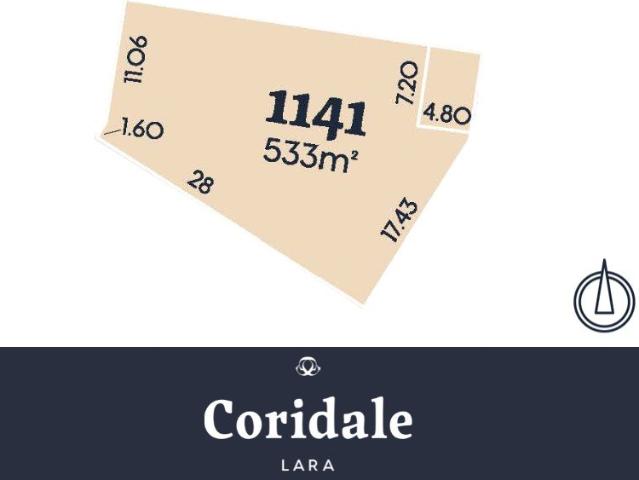 Land for sale in Lara, Victoria