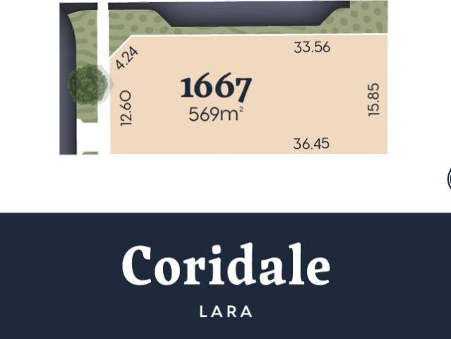 Land for sale in Lara, Victoria