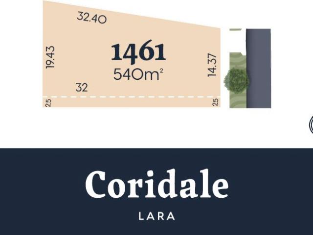 Land for sale in Lara, Victoria