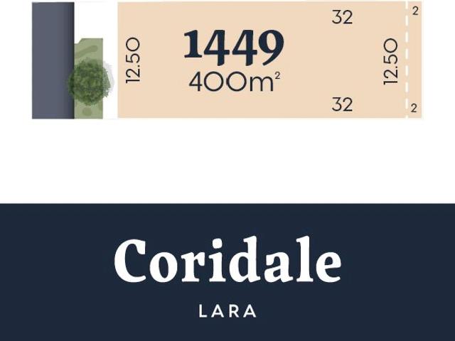 Land for sale in Lara, Victoria