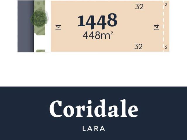 Land for sale in Lara, Victoria