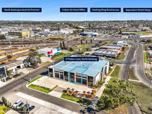 Warehouse for sale in Geelong, Victoria