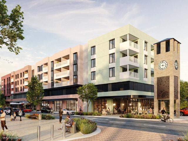 Apartment for sale in Horseshoe Creek, South Australia