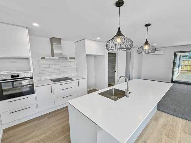 House for rent in Halswell, Christchurch