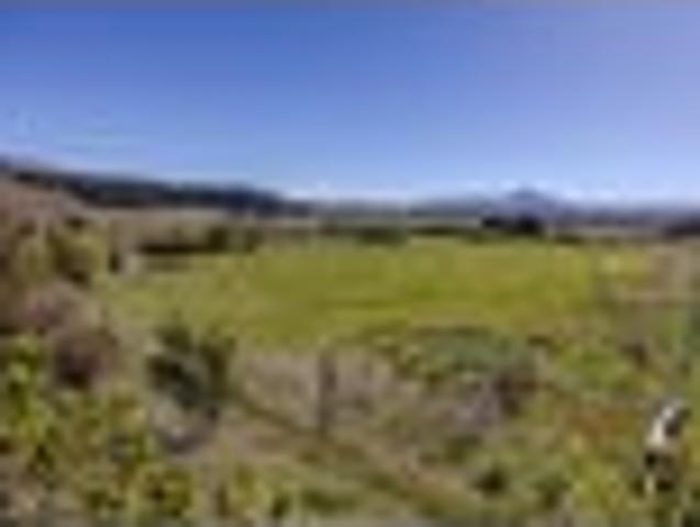 Land for sale in Otakou
