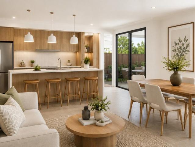 Townhouse for sale in Toombul, Queensland