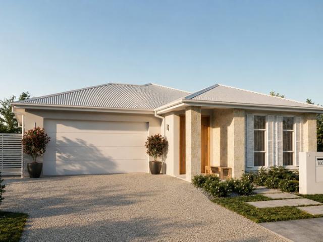 Land for sale in Great Sandy Strait, Queensland