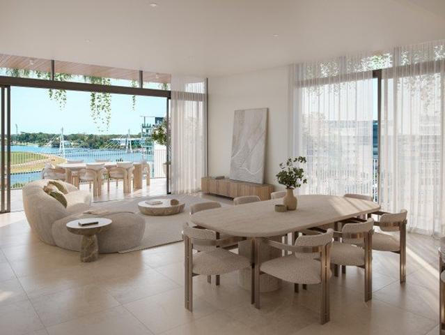 Apartment for sale in Kings Creek, Queensland
