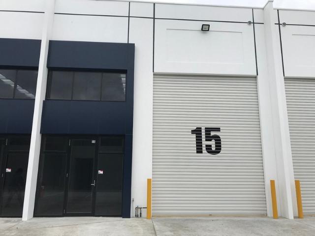 Warehouse for rent in Camerons Creek, Victoria
