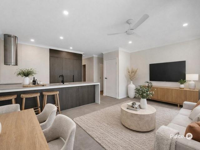 Townhouse for sale in Toombul, Queensland