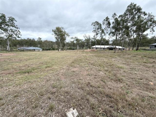 Land for sale in Adare, Queensland