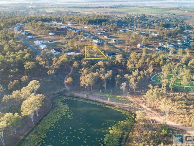Land for sale in Adare, Queensland