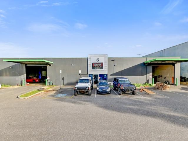Warehouse for rent in Camerons Creek, Victoria