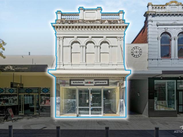 Retail for sale in Ballarat, Victoria