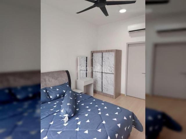 Apartment for rent in Petaling, Alam Impian
