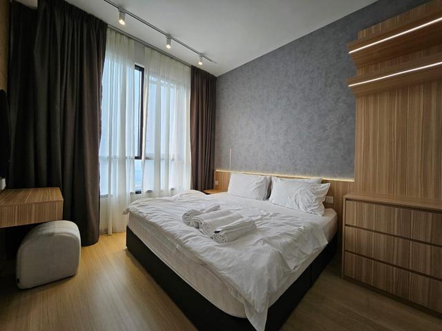 Serviced Residence for rent in Seksyen 7, Shah Alam